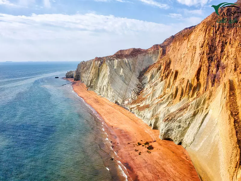 تور قشم از مشهد تور قشم از مشهد